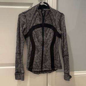 Lululemon jacket